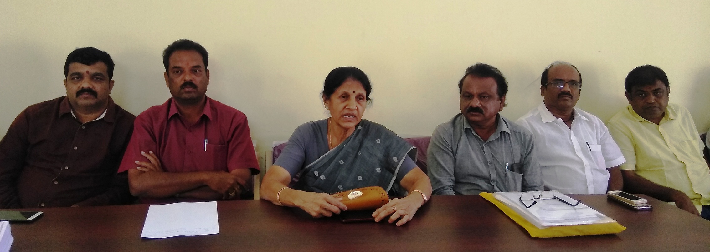 ಹನೂರು: ಜ.20 ರಂದು ಪರಿವರ್ತನಾ ಯಾತ್ರೆ